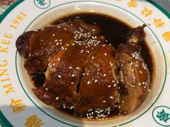 -西关明记肠粉(荔枝湾店)