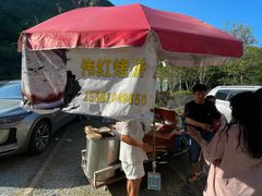 -千岛湖王子谷漂流