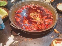 -麻大侠老火锅(巴国城店)