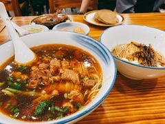 -小方的面(徐家汇店)