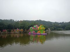 -珠海圆明新园