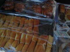 -满汉楼(江畔店)