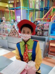 -宝燕乐园(闵行旗舰店)