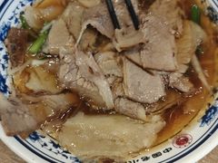 -直隶安家罩饼(复兴路店)