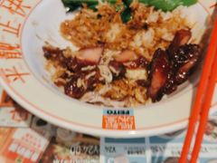 -肥韬茶餐厅(海上世界店)