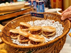 -漕河全驴宴饭店(徐水店)