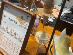 -野人先生现做冰淇淋(北京环宇荟店)