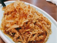 -满园烤鸭·春饼(太原街万达店)