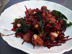 -汉水谣·江景餐厅(江滩店)