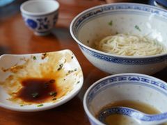 -同得兴 Since·1995 传统苏式面馆(十全街店)