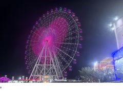 -琴岛之星摩天轮