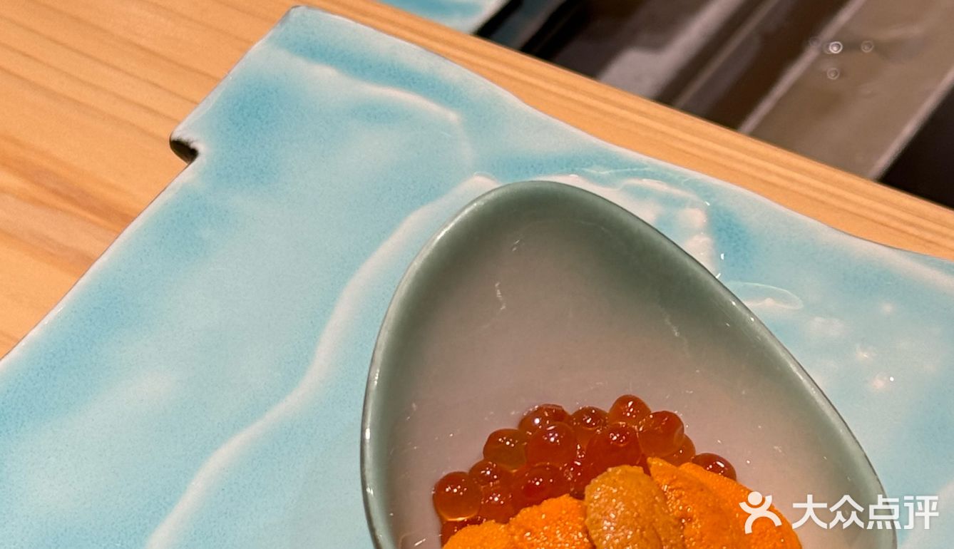 大概率会是我今年吃过性价比最高的精美日料🍣