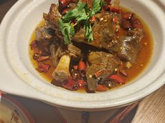 -赣饭农家·江西小炒(西乡店)