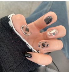 -1T·1M 日式美甲美睫