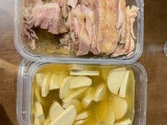 -正宗忘不了老鹅(梅岭店)