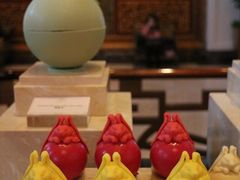 -北京中国大饭店