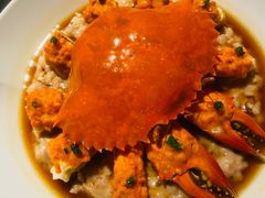 -广州文华东方酒店·江-由辉师傅主理