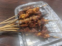 -老袁羊板筋(农光路店)