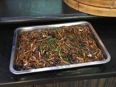 -王家沙点心店(西康路店)