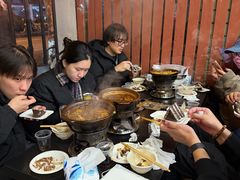 -川香煲(茅台路店)