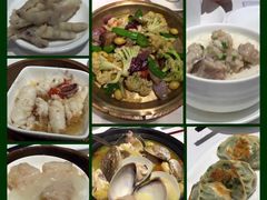 -小桃源酒家(罗湖商业城店)