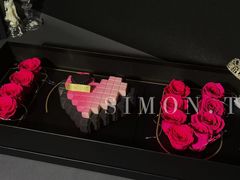 -西檬树SIMON·T轻奢蛋糕(大东方Max店)