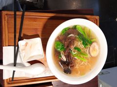 -富源春面馆(四川北路店)