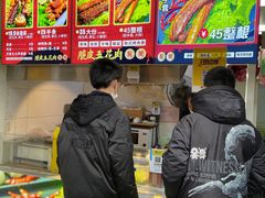 -朱师傅脆皮五花肉(七宝老街南大街店)