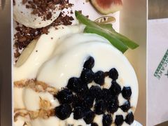 -食武士·舒芙蕾(新街口明瓦廊店)