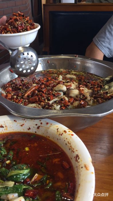 四川酒家(联盟路店)-图片-静海区美食-大众点评网