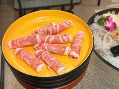 -集渔·泰式海鲜火锅(科华店)