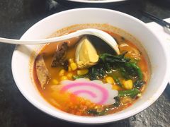 -将太无二·北美传奇寿司(瑞士公寓店)