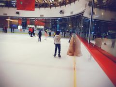 -冰纷万象滑冰场(沈阳万象城店)