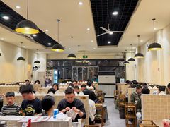 -小寒羊烧烤(凯瑞时代大厦店)