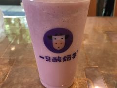 -一只酸奶牛(东方广场店)