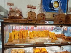 -85度C(北京玉蜓桥二店)
