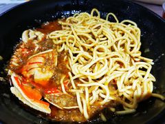 -沈记烧烤海鲜(江汉二路店)