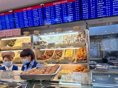 -护国寺小吃(中关村店)