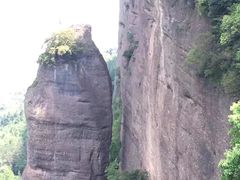 -剑门关风景区