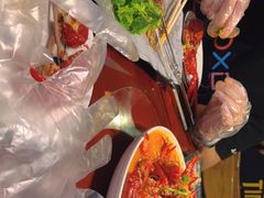 -姜武烧烤(赛格广场店)