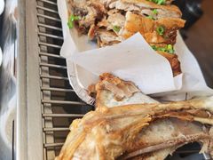 -额尔敦传统涮(公园西路店)