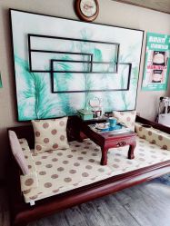 -青青一生美皮肤管理