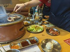 -西塔老太太泥炉烤肉(湖东领汇广场店)