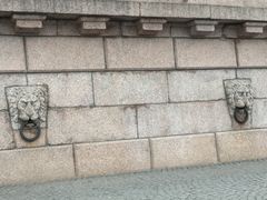 -瓦西里岛古港口灯塔