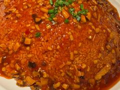 -小菜园新徽菜(青岛市南万象城店)