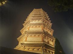 -天宁寺