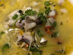 -丈母娘的饭局•新金陵菜(牛首山店)