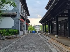 -云南民族村