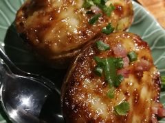 -绿茶餐厅(成都大悦城店)