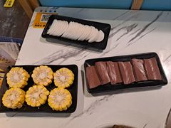 -牛鲜胜·潮汕牛肉自助火锅(番禺市桥店)